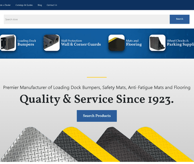 Durable Corporation fatigue