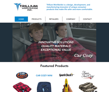 Trillium Worldwide In electric power memory