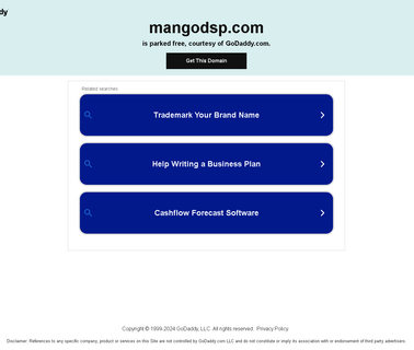 Mango Dsp dsp