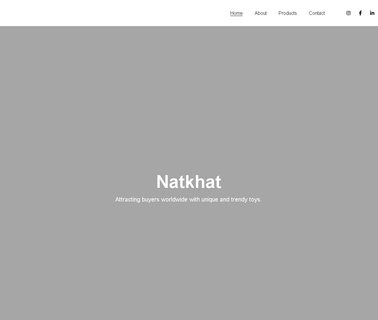 Natkhat bunny