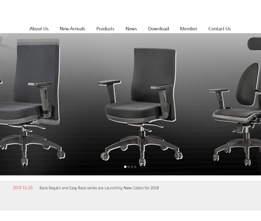 Well Run Technology office chair cushions