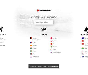 Lastolite By Manfrotto C/O Manfrotto Uk Limited desktop lighting