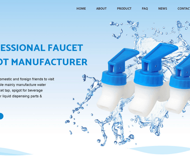 Yuyao Boda Electrical Appliances battery pump