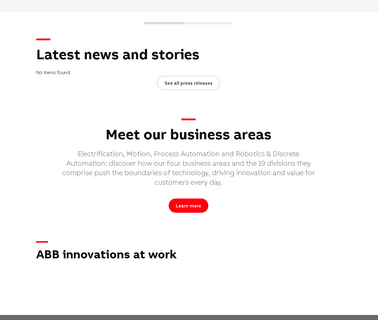 Home - New.Abb efficiency plastic