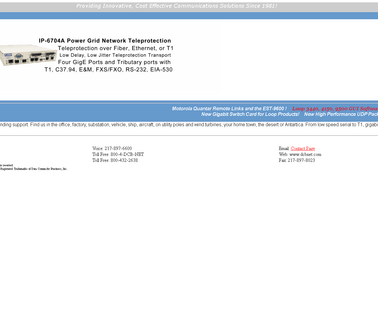 Multiplexer, Remote Access, Ether ethernet converter equipment