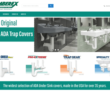 Plumberex Specialty Products aba