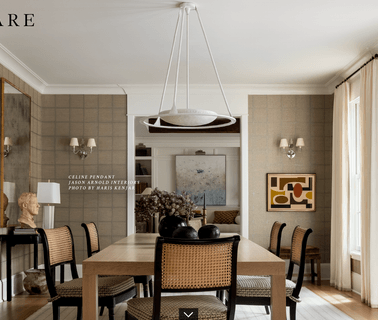Ironware International indoor working lighting
