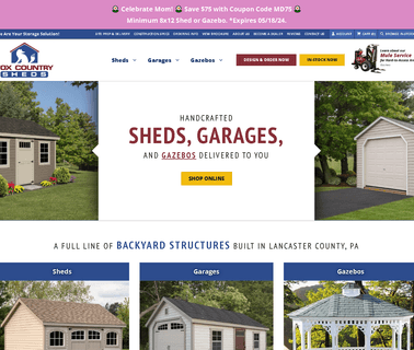 Storage Sheds, Playsets, Arbors, G storage toys