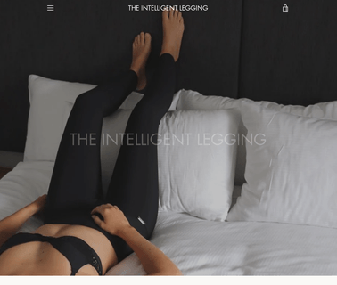 The Intelligent Legging bodysuits shapewear