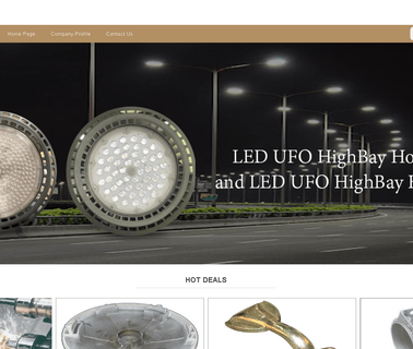 Seva Die Casting metal led panel
