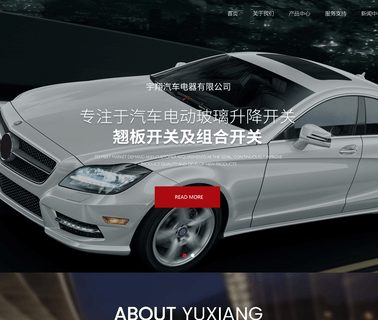 Wenzhou Unifly Auto Electric buick opel