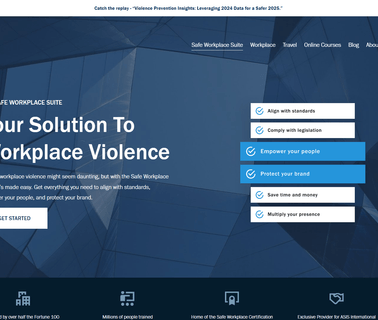 Homepage - Cpps media certification