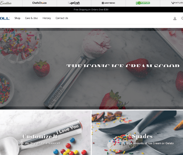 The Zeroll Company microwaves