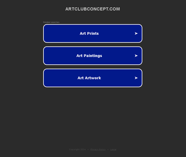 Art Club Concept motivation