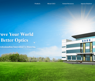 Giant Electronic Optical Xiamen 240w highbay