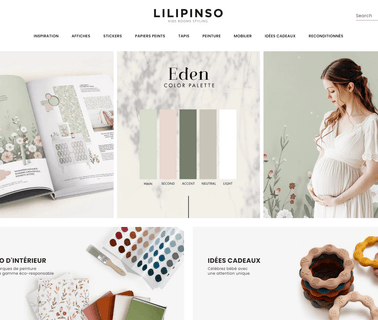 Lilipinso art organization