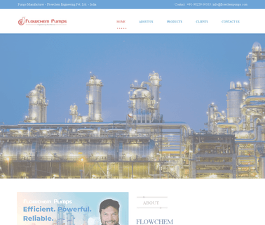 Centrifugal Process Pumps starch sugar