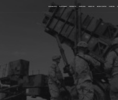 Sci Technology: Empowering Defense & Aerospace Innovation converters vehicles