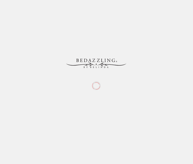 Bedazzling By Belinda clasps silver