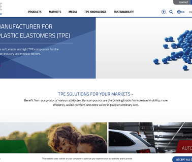 Kraiburg - Tpe tpe epdm