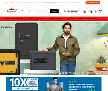 Sanushaa Technologies defender