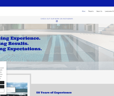Floyds Construction Inc telephone work