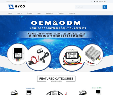 Hyco Electronics camera watch phone