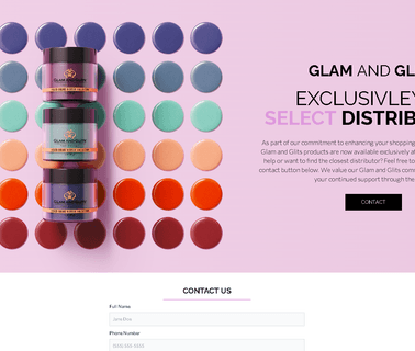Rich Pigmented Acrylic Colors, Glitter Acrylics acrylic gel nail polish