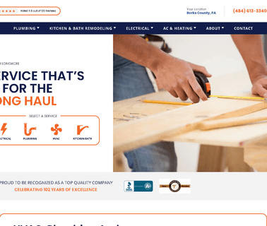 Heating Air Conditioning Hvac Electrical Plumbing Kitchen Bath bath heat