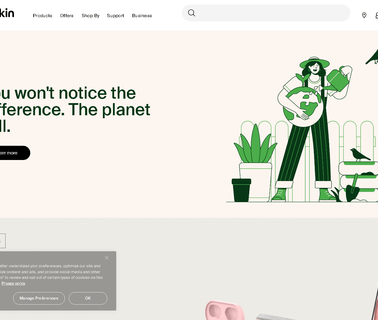 Belkin International find appliances