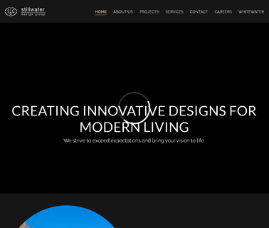 Architect Landscape Architecture: Wyoming Idaho & Utah architectural design group
