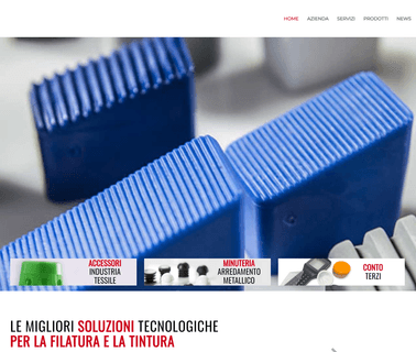 Beschi Oscar & C. Snc dal polisher
