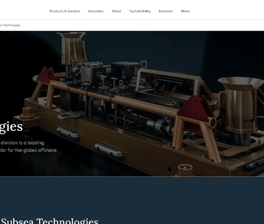 Enpro Subsea cost strategy