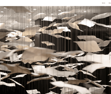 Cordula Kafka - Light + Porcelain lighting porcelain