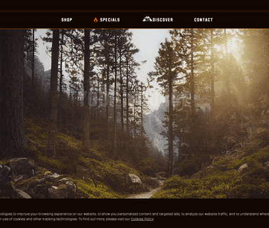 Rugged Gear sporting guns