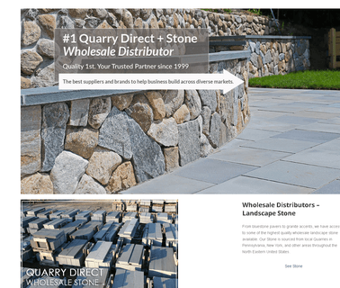 Sandy Neck Stone cultured
