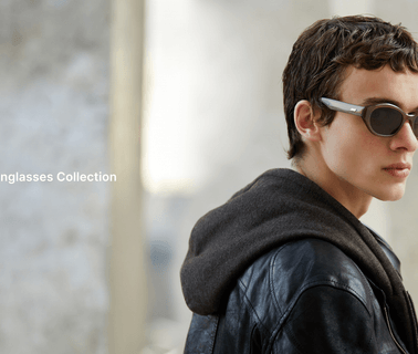 Urban Eyewear frames promotional