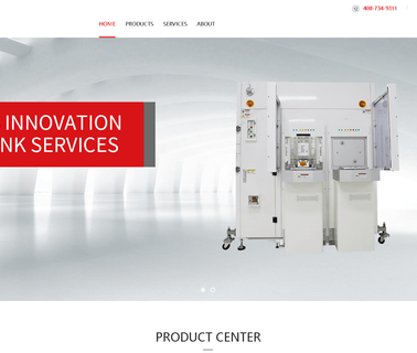 Fortrend Engineering Corp upgrading existing