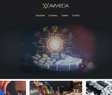 Avmeda Llc baseband