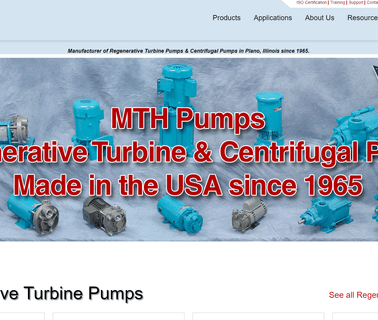 Home - Mth Pumps refrigeration oil pump