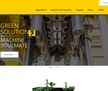 Kings Machinery & Engineering machine thermo