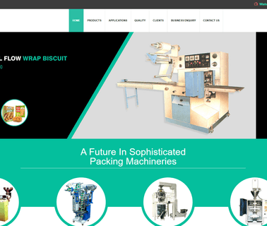Auro Machines wrapping machines