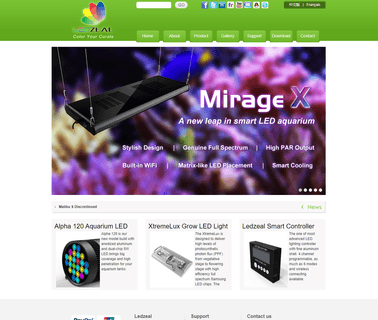 Shenzhen Topline Optoelectronic dropship