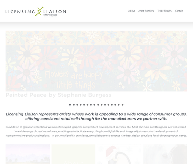 Licensing Liaison agency fashion