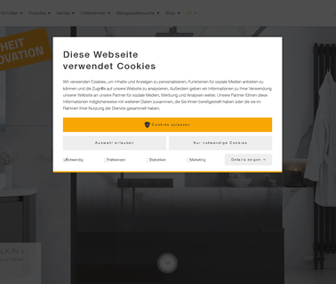 Artweger Gmbh & Co. Kg bad design