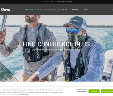 Absolute Outdoor waders simms