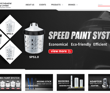Qingdao Summit Industrial car engine cleaner