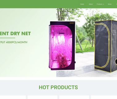 Smart Outdoor Products bubble tent
