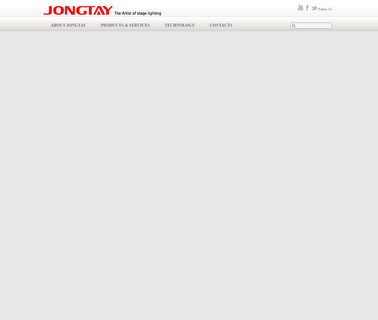 Guangzhou Jongtay Stage Lighting Equipment blinder led stage light