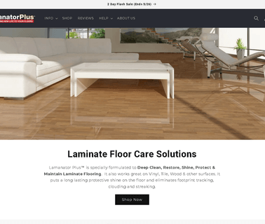 Lamanatorpluscom laminate floor tile